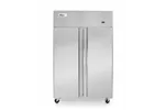 Zamrażarka z 2 drzwiami 90900L, Profi Line, 230V/750W, 1200x740x1950mm Arktic 233139