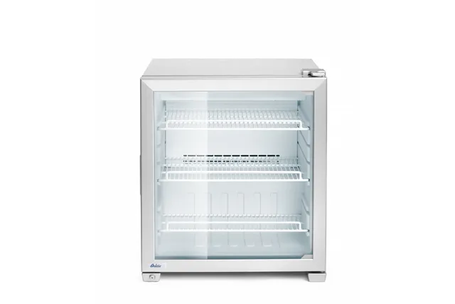Witryna mroźnicza 90l, 230V/230W, 620x593x680mm Arktic 233412