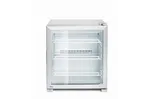 Witryna mroźnicza 90l, 230V/230W, 620x593x680mm Arktic 233412