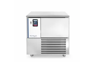 Multiblast 7x GN 1/1, SIN of COLD, GN 1/1, 230V/1500W, 798x845x102mm SIN of COLD 235027