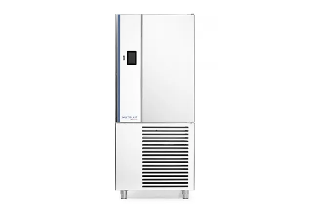 Urządzenie multifunkcyjne Multiblast 10x GN 1/1, 220-240V/2000W, 798x855x1900mm Hendi 235034