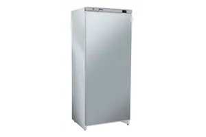 Szafa chłodnicza w obudowie ze stali nierdzewnej Budget Line, Budget Line, 230V/193W, 775x769x1900mm Arktic 236055