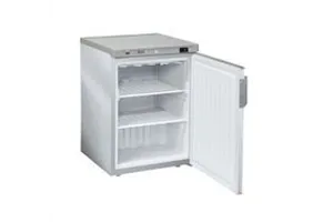 Szafa mroźnicza w obudowie ze stali nierdzewnej Budget Line, Budget Line, 230V/111W, 598x655x838mm Arktic 236079