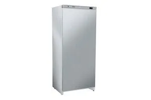 Szafa mroźnicza w obudowie ze stali nierdzewnej Budget Line, Budget Line, 230V/436W, 775x710x1900mm Arktic 236116