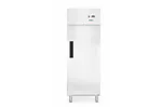 Szafa chłodnicza, 1-drzwiowa, GN 2/1, 465L, 230V/250W, 700x880x2043mm Arktic 236673