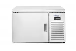 Schładzarka szokowa 3 x GN 2/3, GN 2/3, 230V/420W, 660x640x525mm Arktic 237731