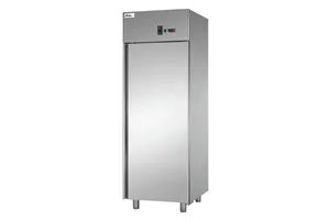 Szafa chłodnicza cukiernicza, 1-drzwiowa, 230V/230W, 740x990x2010mm Arktic 237809