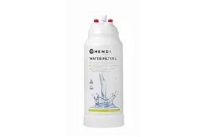 Filtr do wody XL, ⌀173x463mm Hendi 237861