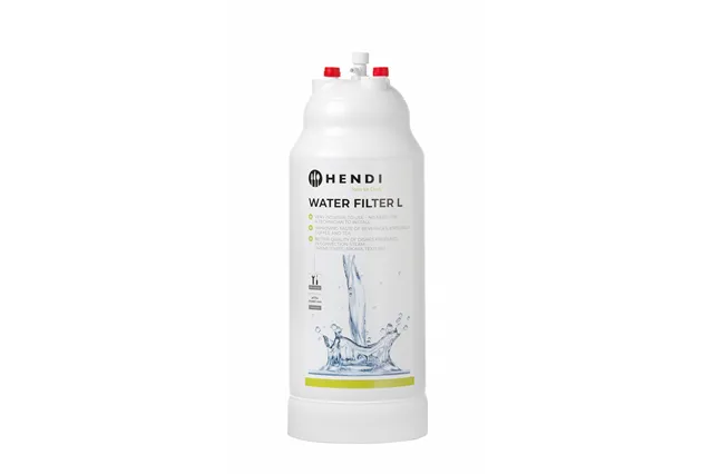 Filtr do wody XL, ⌀173x463mm Hendi 237861