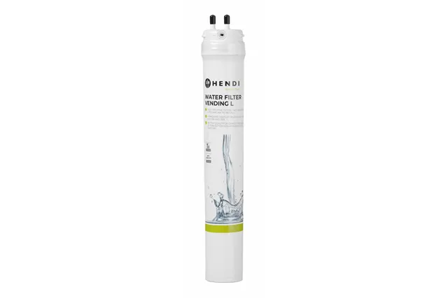 Filtr do wody S, ⌀87x562mm Hendi 237885