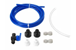 Zestaw montażowy do filtrów  ⌀18xmm Hendi 237908