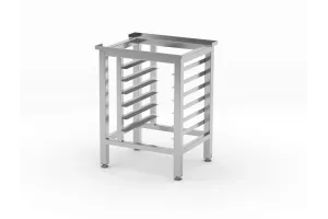 Podstawa pod piece EKF523NTUD/NUD, GN 2/3, 550x465x700mm Hendi 237977