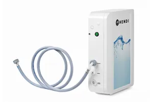 Filtr odwróconej osmozy 1.0, 220-240V/140W, 360x130x465mm Hendi 238035