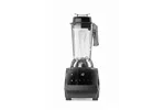 Blender barmański elektroniczny, 2,5L, czarny, 220-240V/1680W, 220x240x535mm Hendi 238097
