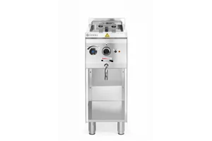 Urządzenie do gotowania makaronu i pierogów, wolnostojące, 10L, 230V/3500W, 330x600x907mm Hendi 238844