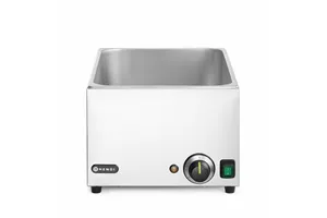 Bemar HENDI Ranger, 230V/1000W, 574x334x241mm Hendi 238905