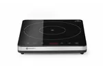Kuchenka indukcyjna 2000, Kitchen Line, 230V/2000W, 295x400x42mm Hendi 239230