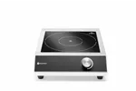 Kuchenka indukcyjna 3500 M, Profi Line, 230V/3500W, 329x435x106mm Hendi 239780
