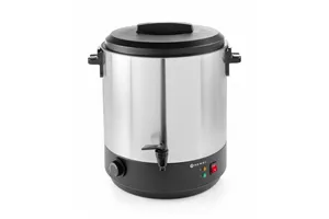 Warnik, 25L, 230V/2500W, 442x426x491mm Hendi 240700