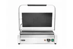 Grill kontaktowy Panini XL, 230V/2700W, 548x464x216mm Hendi 263624