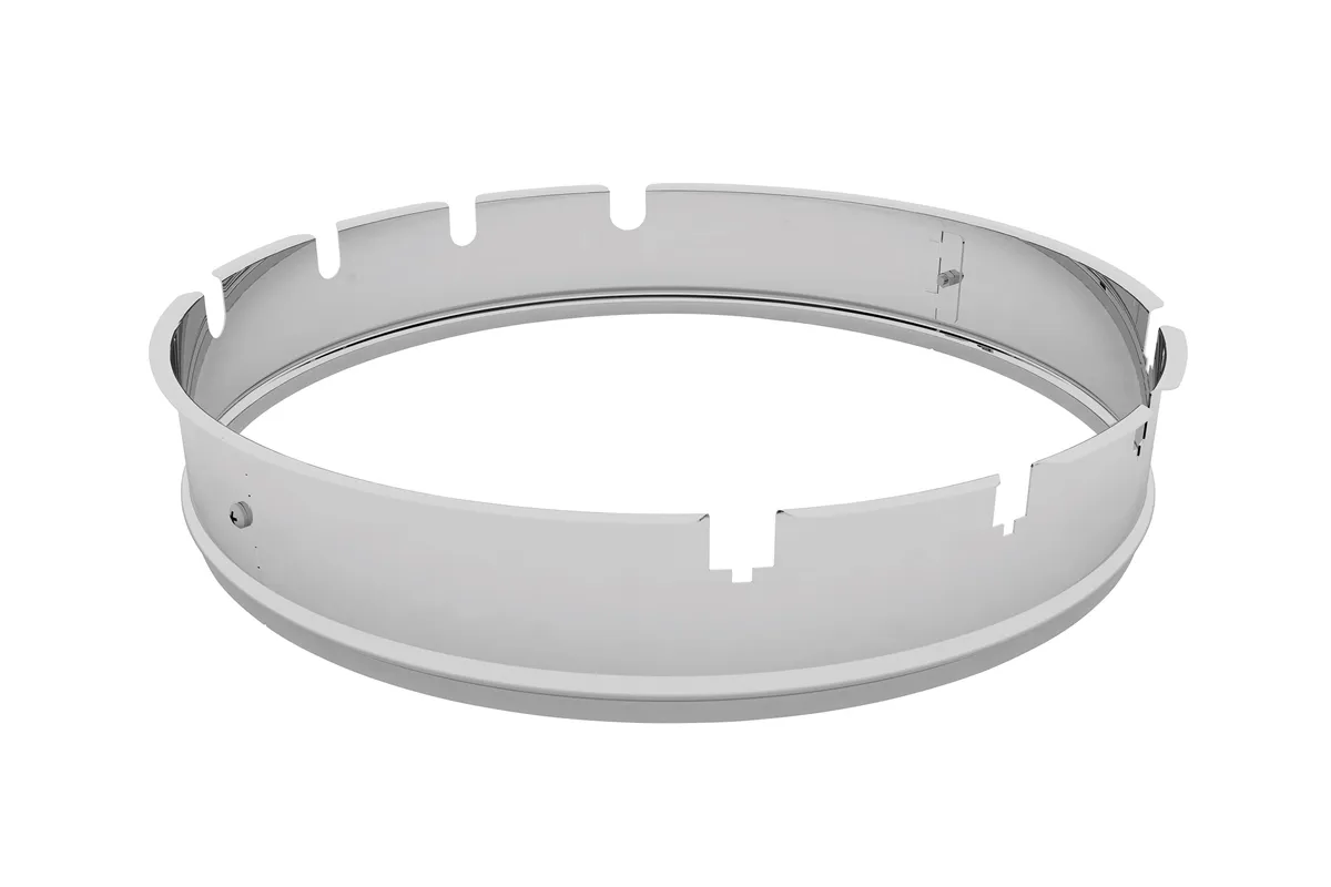 Okrągła nasadka Churrasco na grilla, ⌀ 580 mm, (H)120mm Tramontina 26500029