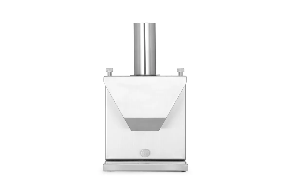 Krajalnica elektryczna do kiełbas, 230V/135W, 255x187x330mm Hendi 265109