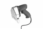 Nóż elektryczny do kebaba, Kitchen Line, 230V/80W, 262x134x189mm Hendi 267240