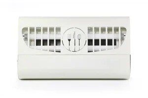 Lampa owadobójcza, 100 m², 230V/30W, 544x285x92mm Hendi 270080
