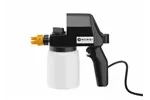 Elektryczny spryskiwacz do żywności, 230V/60W, 220x90x240mm Hendi 270882