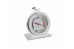 Termometr do mroźni i lodówek, 60x40x70mm Hendi 271186