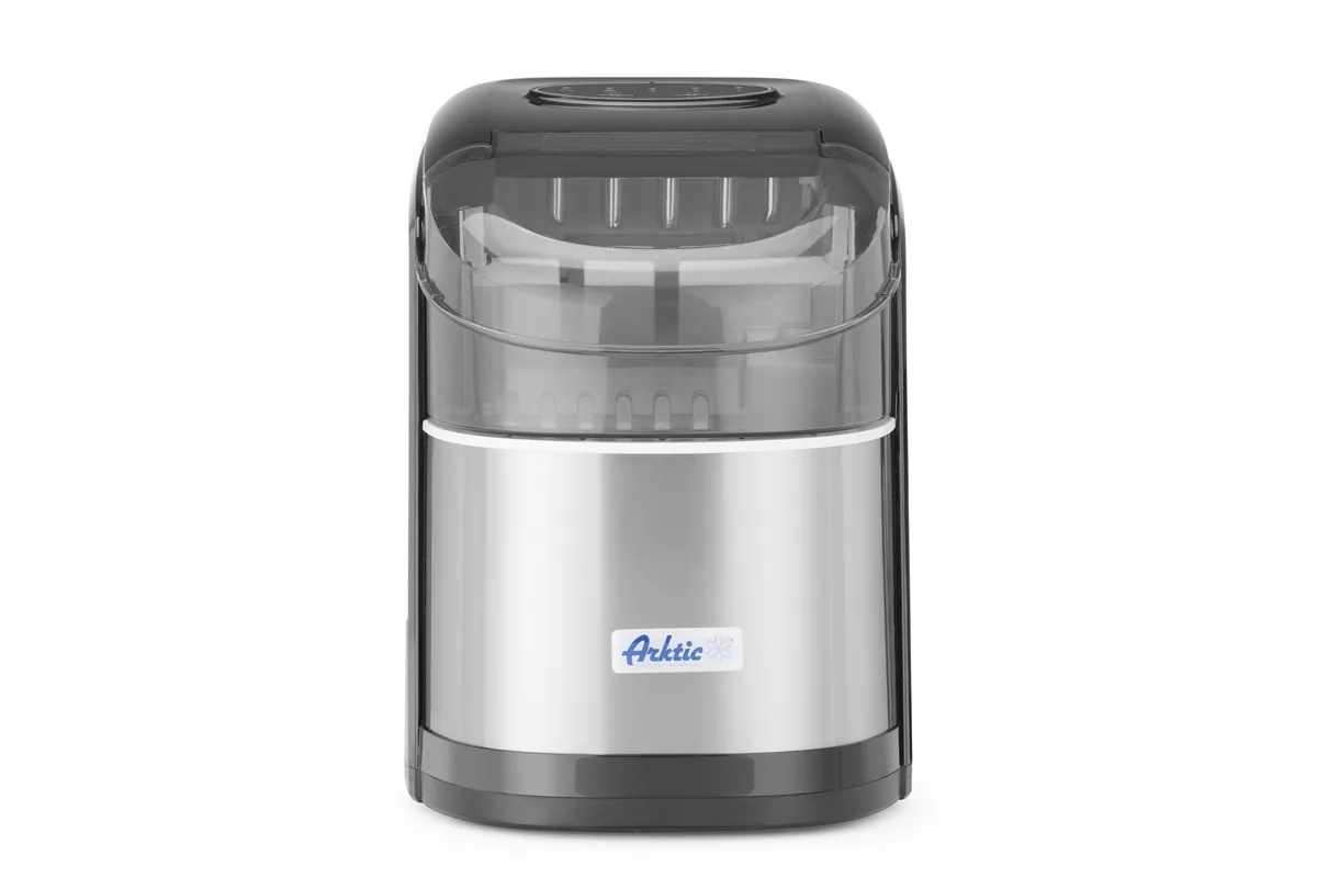 Kostkarka do lodu, 220-240V/100W, 242x358x328mm Arktic 271292