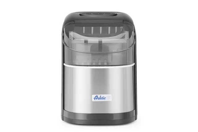 Kostkarka do lodu, 220-240V/100W, 242x358x328mm Arktic 271292