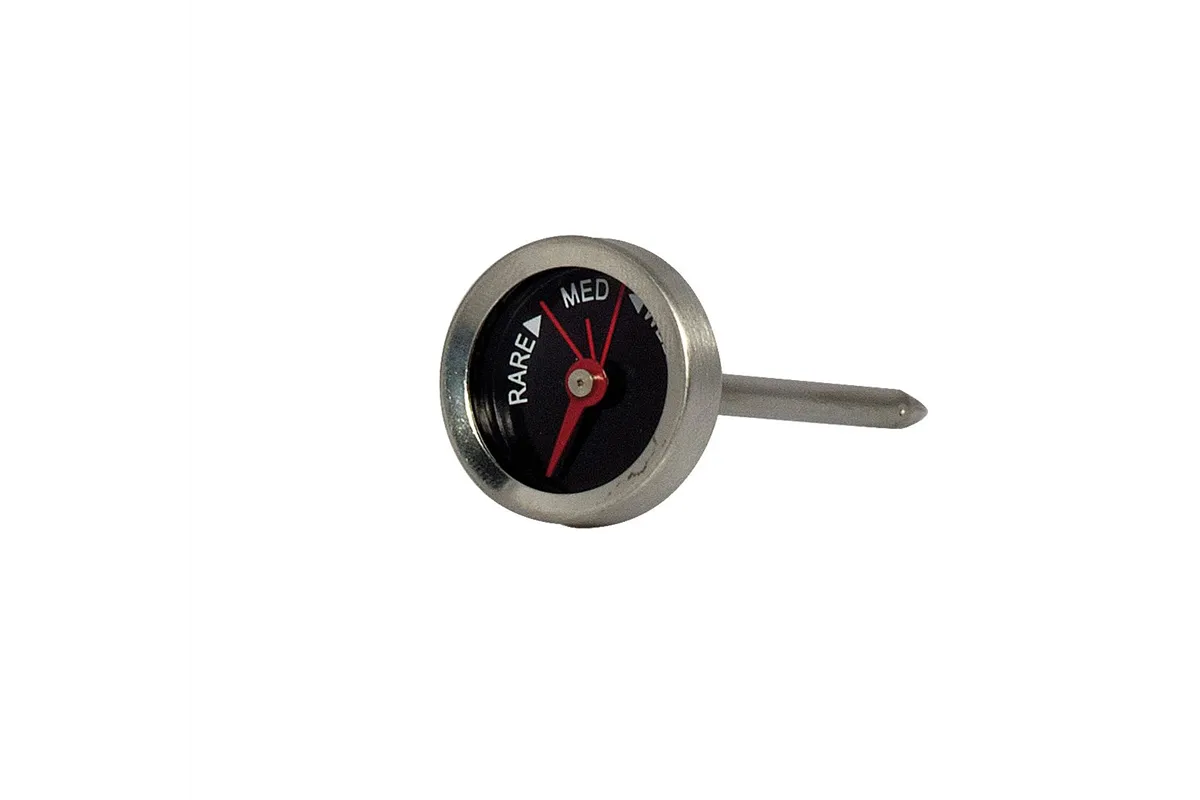 Termometry do steków z sondą - zestaw 4 szt., 4 szt., ⌀25x70mm Hendi 271339