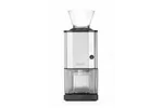 Kruszarka do lodu, srebrny, 230V/70W, 170x290x462mm BarUp 271520