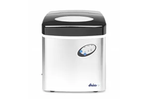 Kostkarka do lodu, Kitchen Line, 230V/130W, 390x455x699mm Arktic 271551