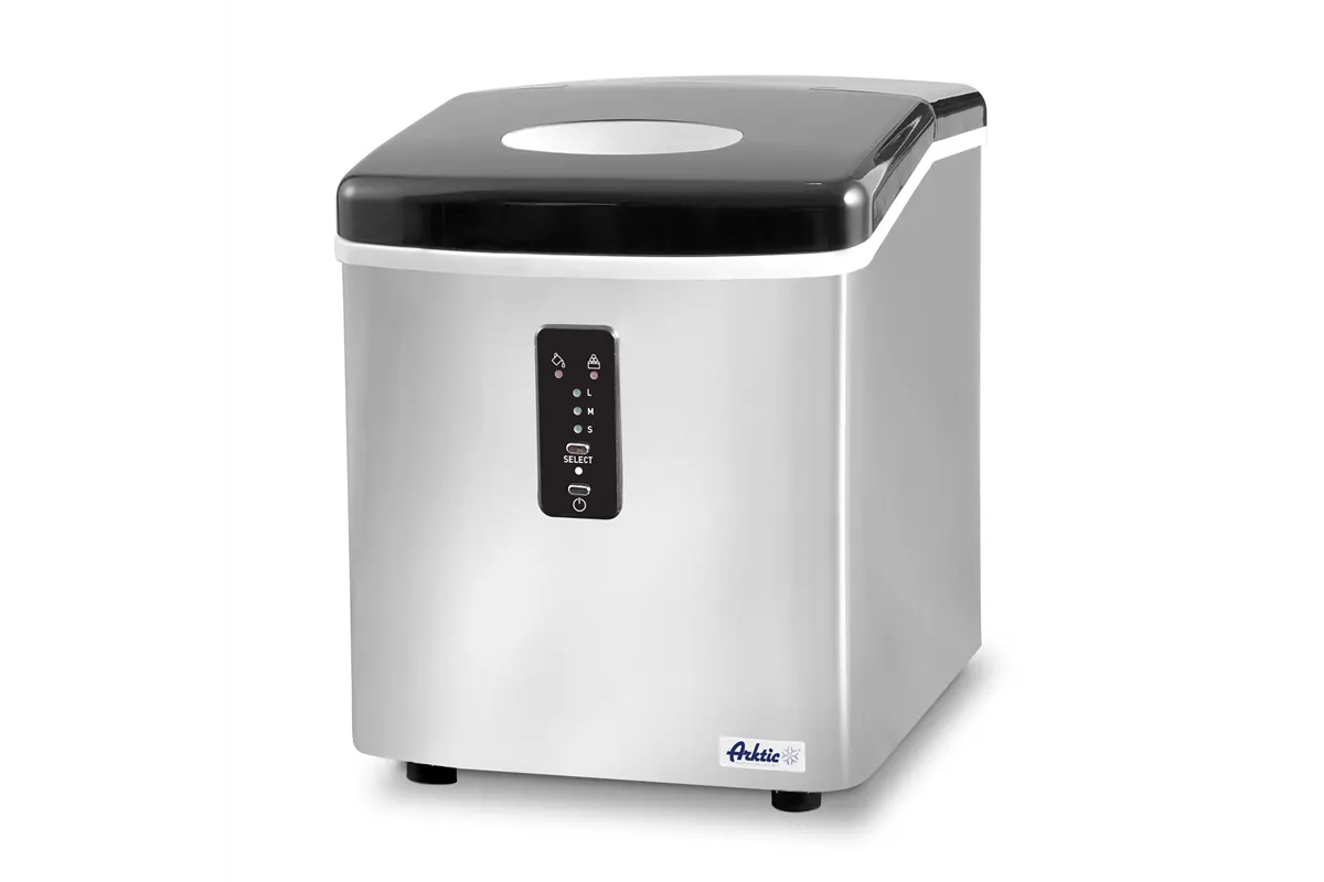 Kostkarka do lodu, 230V/120W, 320x400x575mm Arktic 271568