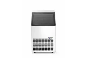 Kostkarka do lodu, 230V/280W, 448x400x795mm Arktic 271575