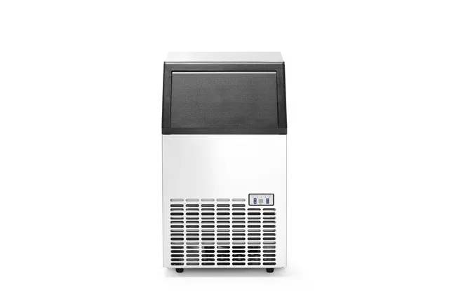 Kostkarka do lodu, 230V/280W, 448x400x795mm Arktic 271575