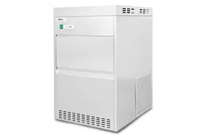 Łuskarka do lodu, ~85 kg/dzień, 230V/430W, 548x612x820mm Arktic 271797