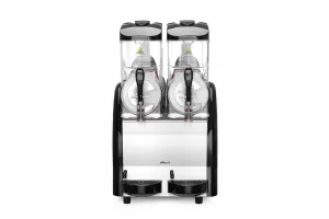 Granitor 2×12l, 24L, 230V/710W, 470x515x780mm Arktic 274224