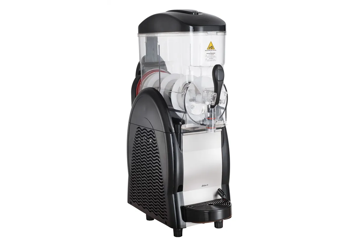 Granitor, 12L, 230V/380W, 270x422x815mm Arktic 274255