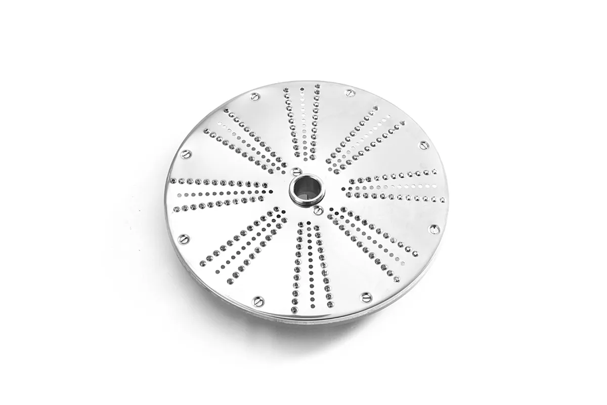 Tarcza „V” do tarcia ziemniaków Hendi 280621