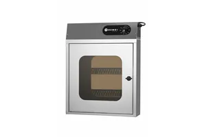 Sterylizator do noży 30, 230V/15W, 482x155x613mm Hendi 281215
