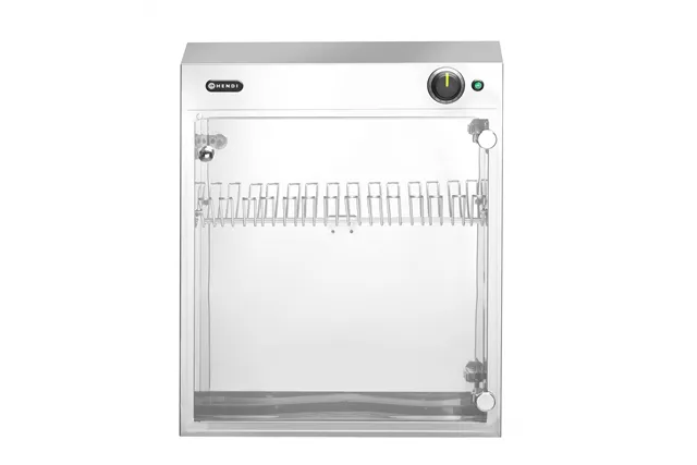 Sterylizator do noży 14, 230V/25W, 510x160x625mm Hendi 281246 Sterylizator do noży 14, 230V/25W, 510x160x625mm Hendi 281246