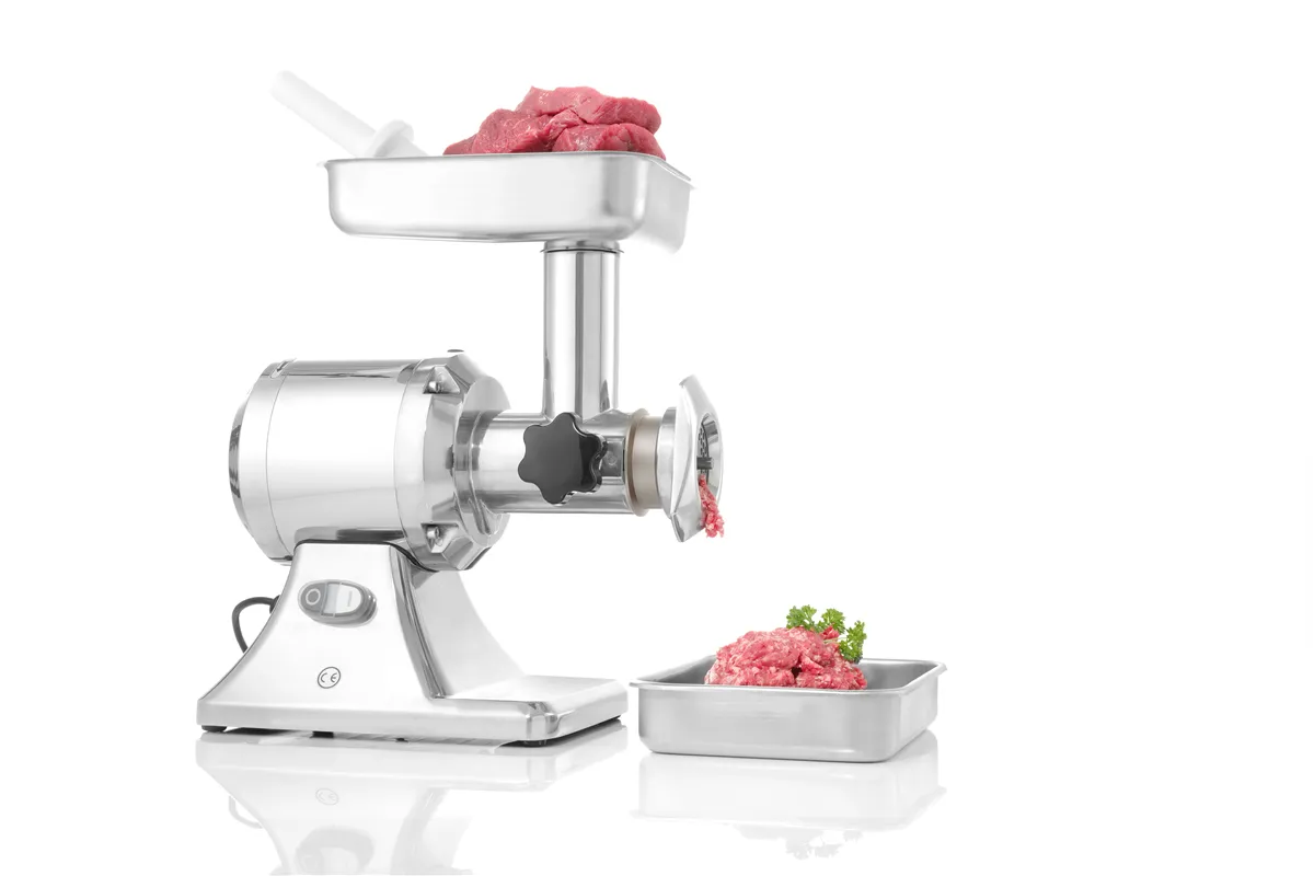 Wilk do mięsa 12, Profi Line, 230V/750W, 370x220x440mm Hendi 282199