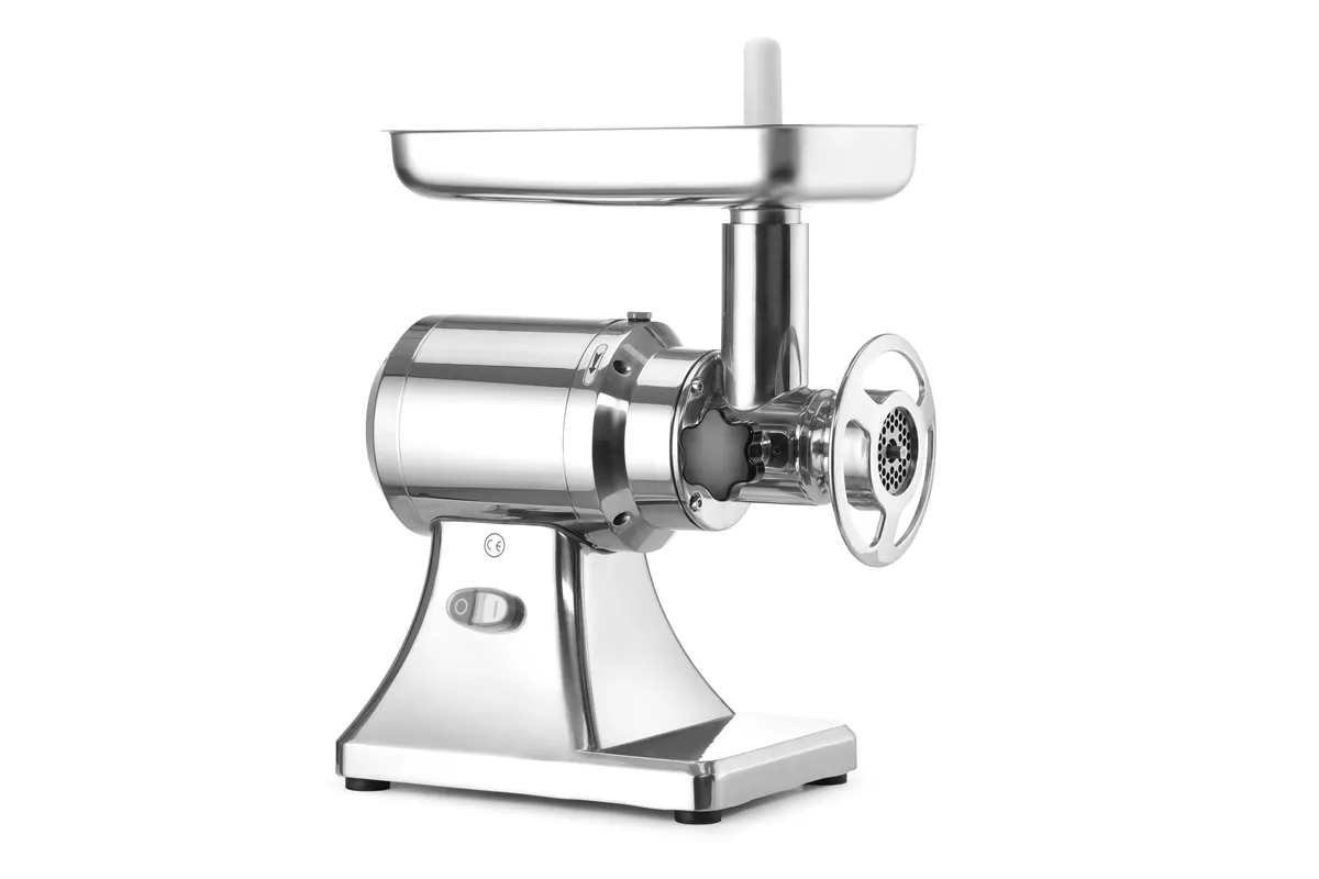 Wilk do mięsa 1/2 Unger 12, Profi Line, 400V/1100W, 460x240x510mm Hendi 282274