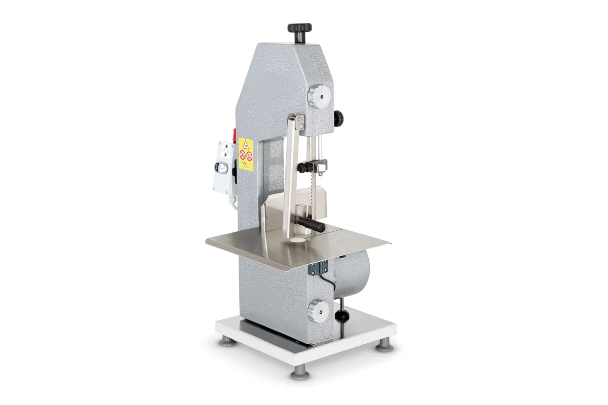 Elektryczna piła do kości , 230V/750W, 530x400x850mm Hendi 282502