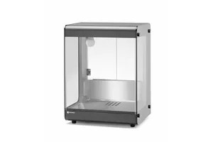 Podgrzewacz do nachosów, czarny, 220-240V/500W, 400x344x525mm Hendi 282779