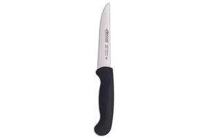 Nóż do warzyw, seria 2900, czarny, 210mm Arcos 290125