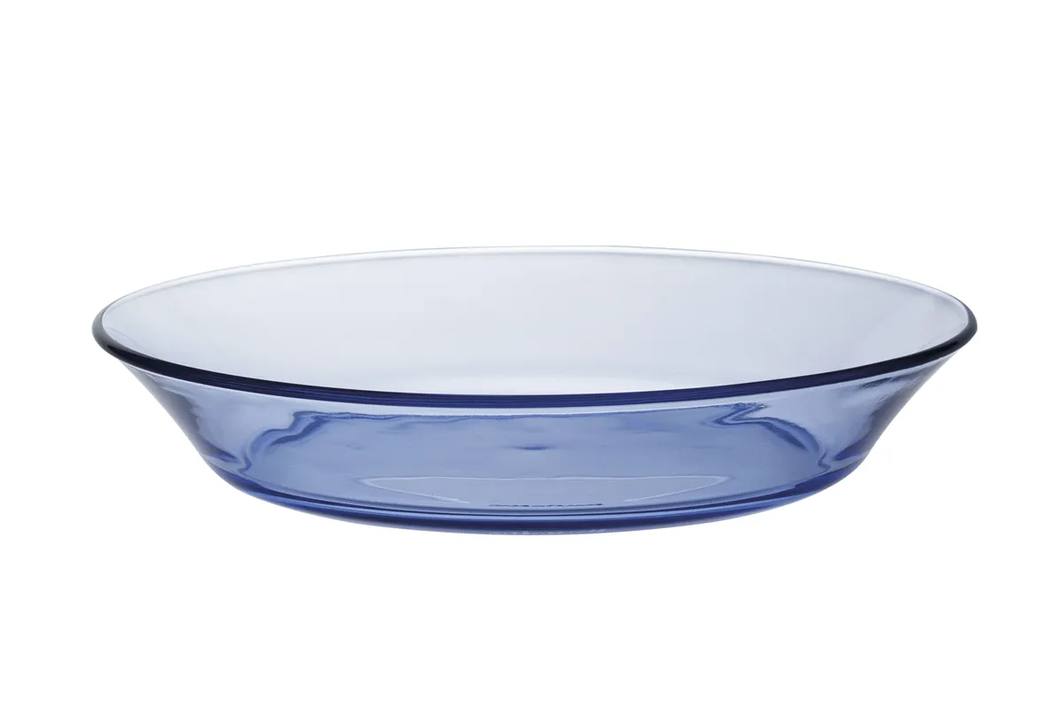Talerz głęboki LYS MARINE, niebieski, ⌀195x35mm Duralex 3007BF06D1111
